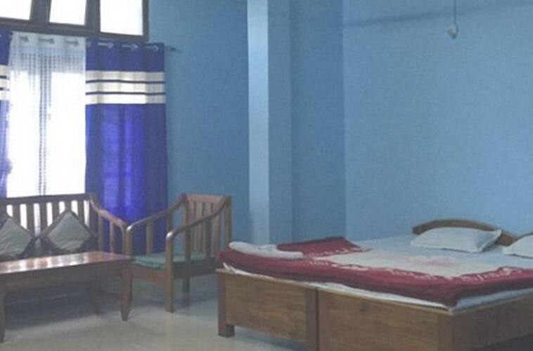 Niwara Lodge, Manchar 1